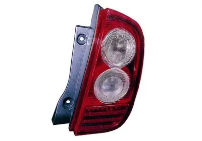 Compre Lanterna traseira direita Nissan Micra 