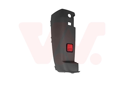 1652533 VAN Wezel