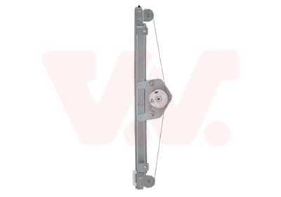 1624263 VAN Wezel
