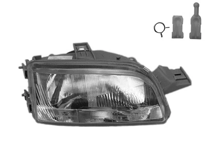 2022R14E FPS Luz direita