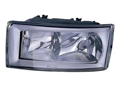 Luz esquerda Fiat/Alfa/Lancia 500307755 preço, a partir de 162,67 USD