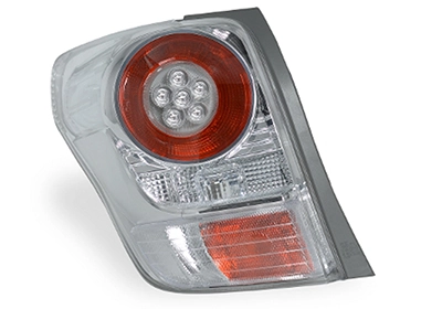 Lanterna traseira esquerda Magneti Marelli LLL662