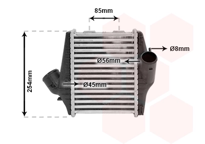  para Smart FORTWO  (451)