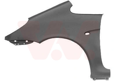 Pára-lama dianteiro esquerdo para Citroen Xsara Picasso N68