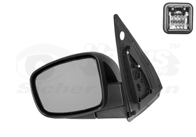 Espelho de retrovisão esquerdo Hyundai I10 preço, a partir de 69,04 USD