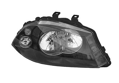 Luz direita Seat Cordoba  6L2 ao melhor preço