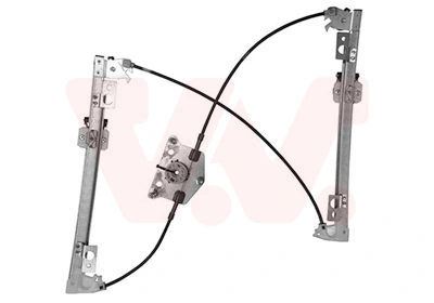 Mecanismo de acionamento de vidro da porta dianteira direita para Mercedes A W176