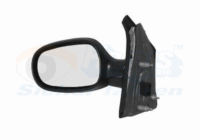Compre Espelho de retrovisão esquerdo Renault Scenic 1