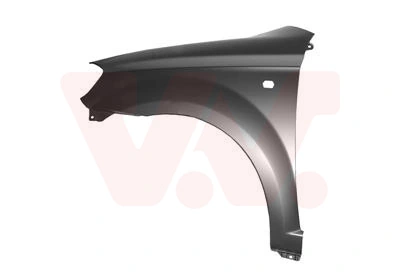  para Chevrolet Aveo  (T250, T255)