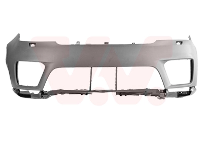 Pára-choque dianteiro para Land Rover Range Rover L494