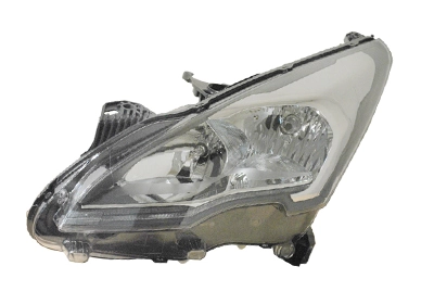 57M109V Polcar Luz esquerda