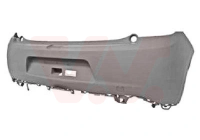 0929544 VAN Wezel