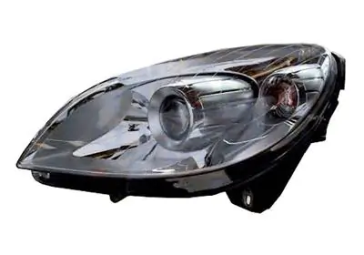 Luz esquerda para Mercedes B  W245
