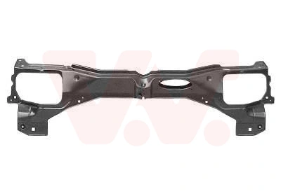 Suporte do radiador montado (painel de montagem de fixação das luzes) Citroen Berlingo  M ao melhor preço