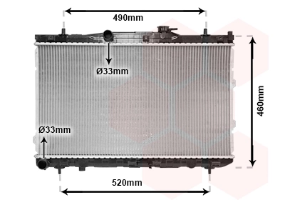  para KIA Cerato  (LD)