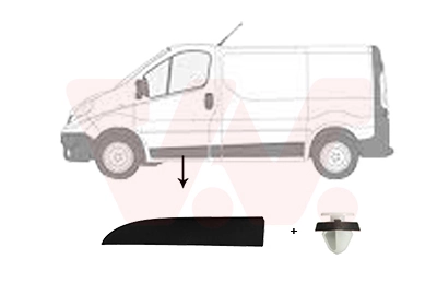 4396421 VAN Wezel