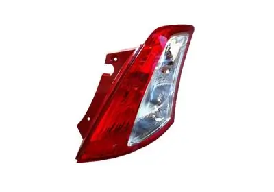 3565071L00000 Suzuki Lanterna traseira direita