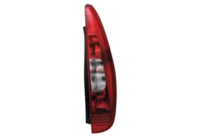 Lanterna traseira direita para Mitsubishi Colt VI Z3A