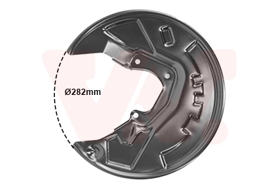0965374 VAN Wezel