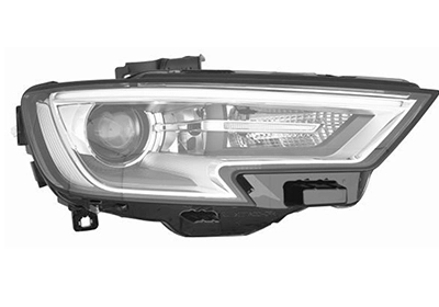 46815 VALEO Luz direita