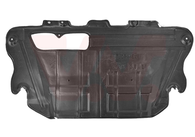 Isolamento de ruído da capota para Renault Kangoo FW0