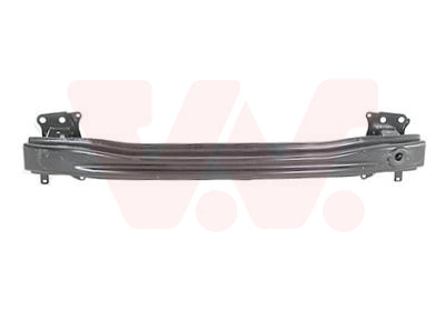 Reforçador do pára-choque dianteiro Volkswagen Caddy III carrinha (2KB, 2KJ, 2CB, 2CJ) (2004 - 2015) III