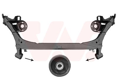 Comprar  Octavia I 1U2
