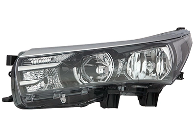  Corolla  sedan (2013-2021) original desde 328,40 €
