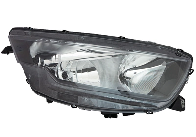 Luz direita Iveco Daily VI 