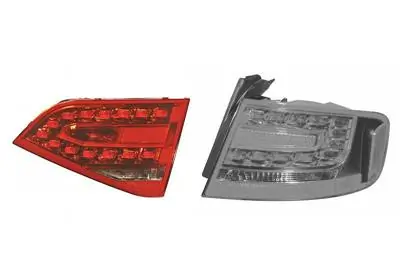 Compre 13128825 General Motors Lanterna traseira direita interna