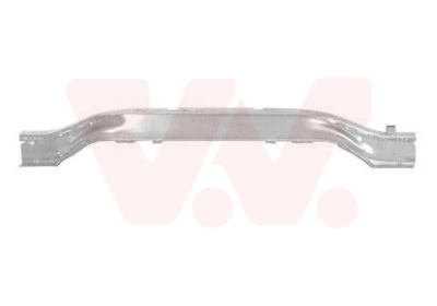  Reforçador do pára-choque traseiro Opel Astra H carrinha (L35) (2004 - 2014) H
