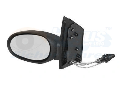 Compre Espelho de retrovisão esquerdo Smart FORTWO 