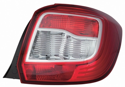 Lanterna traseira direita para Renault SANDERO II STEPWAY 