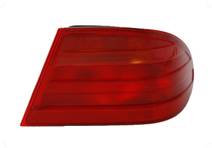 Lanterna traseira direita externa 08551 Magneti Marelli