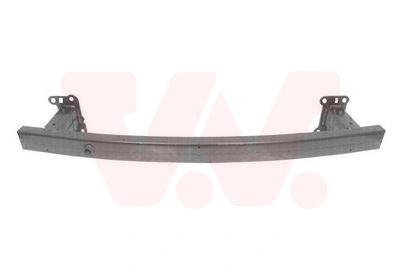 Compre Reforçador do pára-choque dianteiro Nissan Qashqai 1