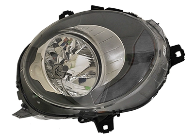 Compre Luz direita Mini Cooper 