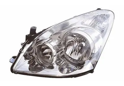 Compre Luz esquerda Toyota Corolla 