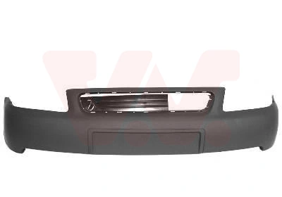 Pára-choque dianteiro para Audi A3  8L1