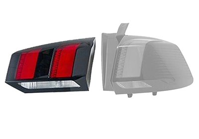 LLM121 Magneti Marelli Lanterna traseira direita interna