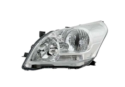 Luz esquerda Magneti Marelli LPP352