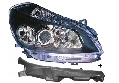260606645R Renault (RVI) Luz direita