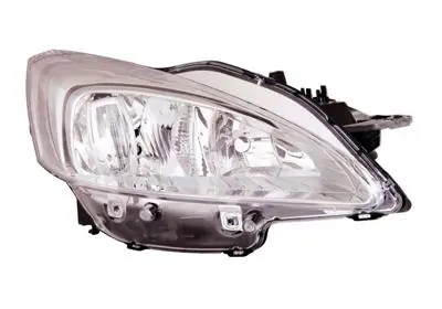 Luz direita VALEO 44528 preço, a partir de 257,53 USD
