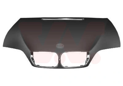 Capota para BMW 3  E46