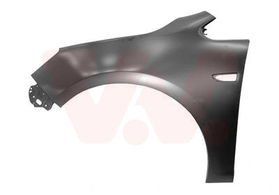  Pára-lama dianteiro esquerdo Opel Astra J Sports Tourer carrinha (P10) (2010 - 2015) J Sports Tourer