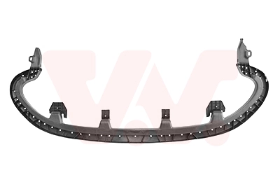 Compre 39014308 Peugeot/Citroen Reforçador do pára-choque dianteiro