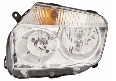 Compre 260600069R General Motors Luz esquerda