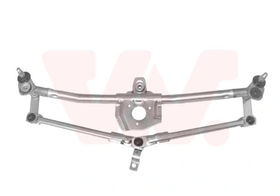 7620230 VAN Wezel