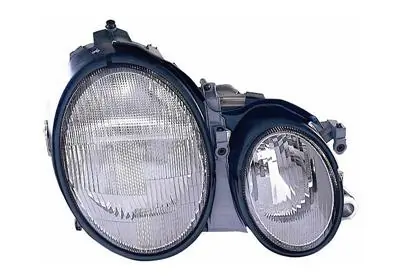 Compre Luz direita Mercedes CLK 