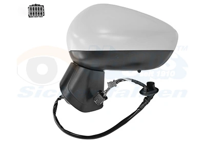  para Opel CROSSLAND  (P17)