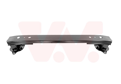 Reforçador do pára-choque traseiro para Toyota Yaris P13